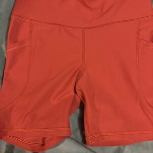 Old Navy Women's Vibrant Athletic Shorts